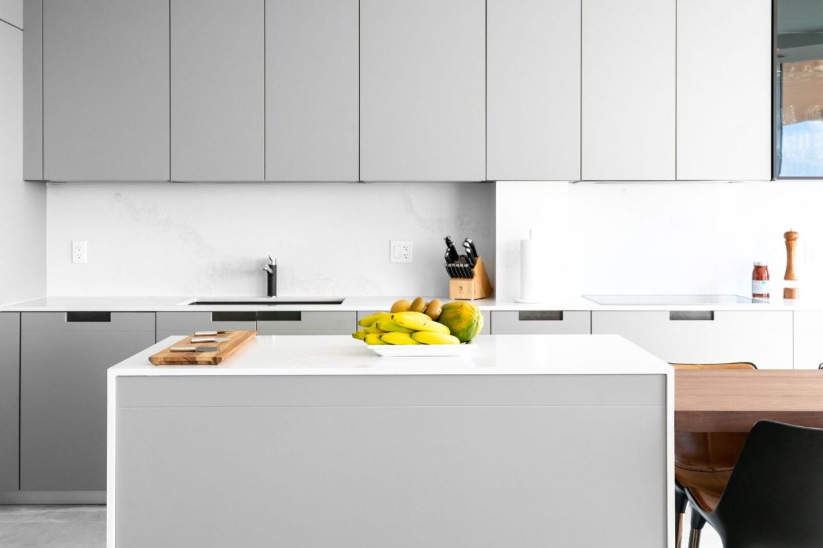 White Kitchen Design Modern Kitchen Designs Miami